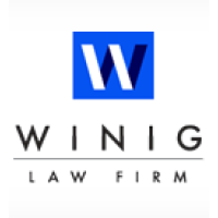 Steven Winig, Family Law Practice Logo