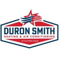 Duron Smith A/C & Heat Logo