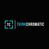 Think Chromatic Logo