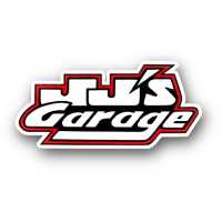 JJ’s Garage Logo