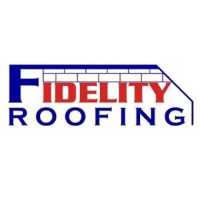Fidelity Roofing Inc. Logo