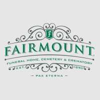 Fairmount Funeral Home, Cemetery & Crematory Logo