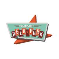 Rochester Beer & Park Logo