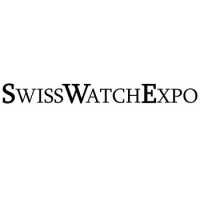 SwissWatchExpo Logo