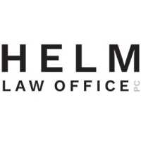 Helm Law Office, PC Logo