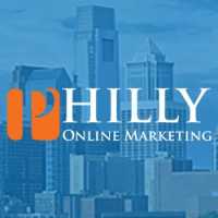 Philly Online Marketing Logo