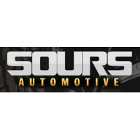 Sours Automotive Logo