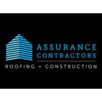 Assurance Contractors - Logo