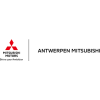 Antwerpen Mitsubishi Logo