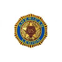 American Legion - Smyrna Post 160 Logo