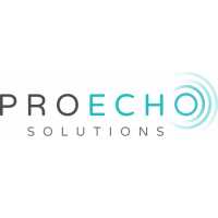 Proecho Solutions Logo