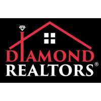 Diamond REALTORS Logo
