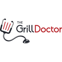 The Grill Doctor Logo