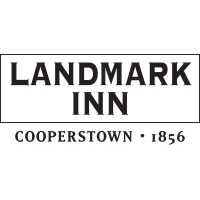 Landmark Inn Cooperstown Logo
