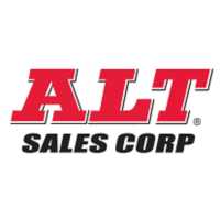 ALT Sales Corp. Logo