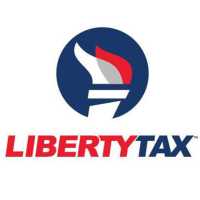 Liberty Tax Service Logo