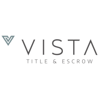 Vista Title & Escrow Logo