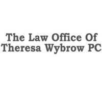 The Law Office Of Theresa Wybrow PC Logo