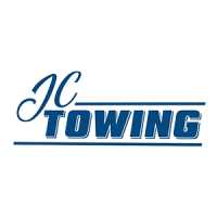 Professional Towing Logo