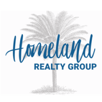 Homeland Realty Group, LLC Logo
