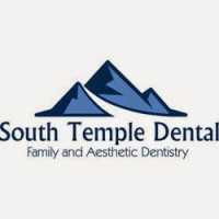 South Temple Dental Logo