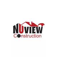 Nuview Construction Company Logo