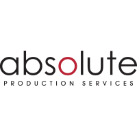 Absolute Production Services Logo