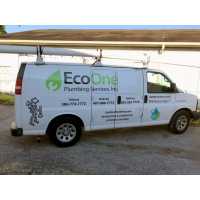 Eco One Plumbing Services, Inc. Logo