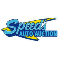 Speed's Auto Auction Logo
