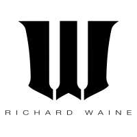 Richard Waine Photography Logo