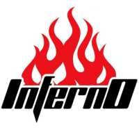 INFERNO MMA Logo