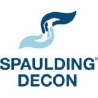 Spaulding Decon Logo