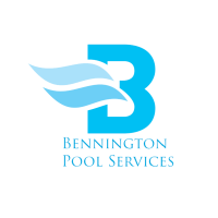 Bennington Pool Services Logo