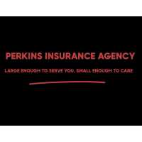 Corry Perkins - State Farm Insurance Agent Logo