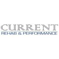 Current Rehab & Performance Logo