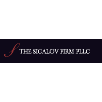 Sigalov Firm Logo