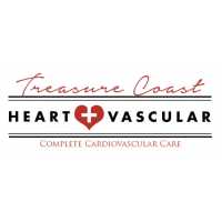 Treasure Coast Heart and Vascular Logo