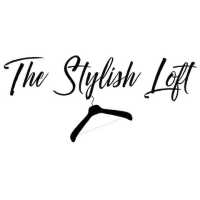 The Stylish Loft Logo