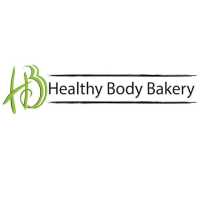 Healthy Body Bakery Logo