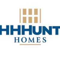 HHHunt Homes of Richmond Logo