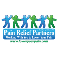 Pain Relief Partners Logo