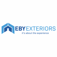 Eby Exteriors Logo
