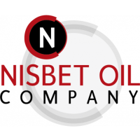 Nisbet Oil Company Logo