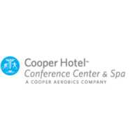 Cooper Hotel & Conference Center Logo