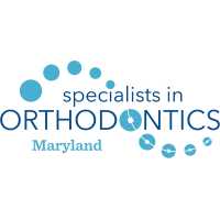 Specialists in Orthodontics Maryland - Prince Frederick Logo