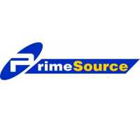 PrimeSource - Decorated Apparel & Promotional Products Logo