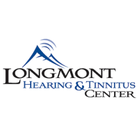 Longmont Hearing and Tinnitus Center Logo