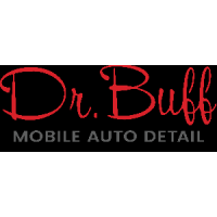Dr. Buff Mobile Auto Detail Logo