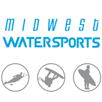 Midwest Water Sports Logo
