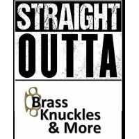 Brass Knuckles & More LLC Logo